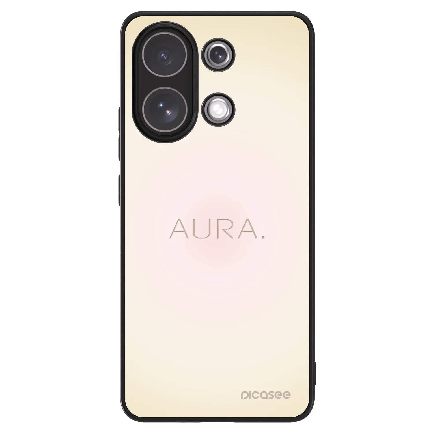 Picasee ULTIMATE CASE für Xiaomi Redmi Note 13 4G - Aura