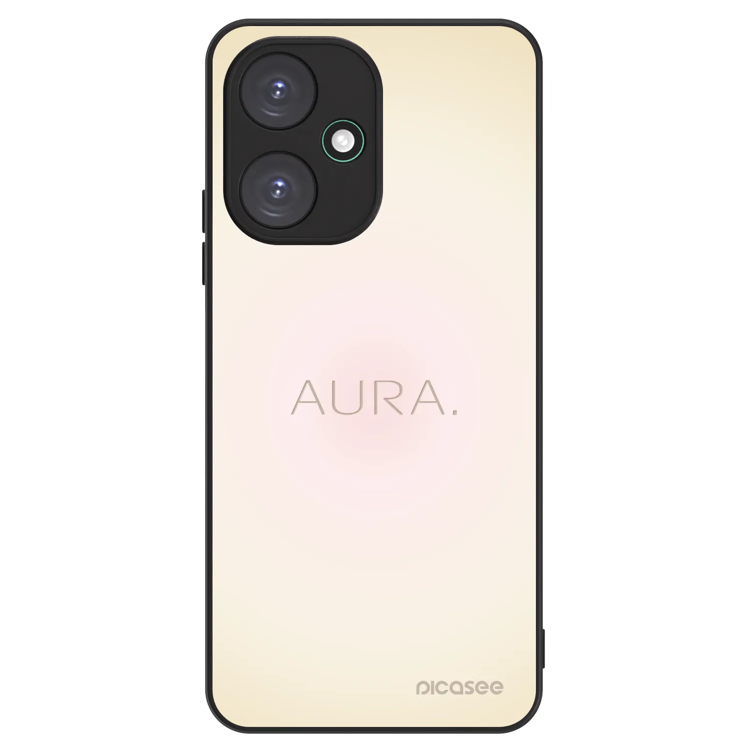 Picasee ULTIMATE CASE für Xiaomi Redmi 13C 5G - Aura