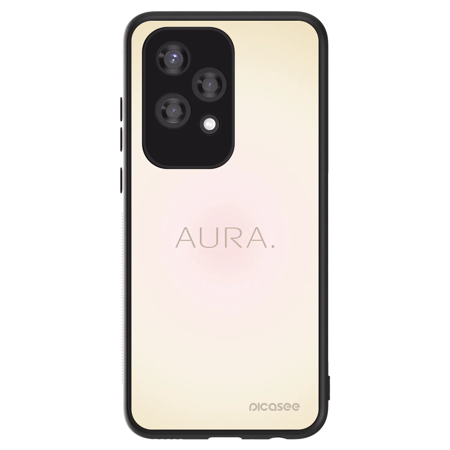 Picasee ULTIMATE CASE für Honor 200 Lite - Aura