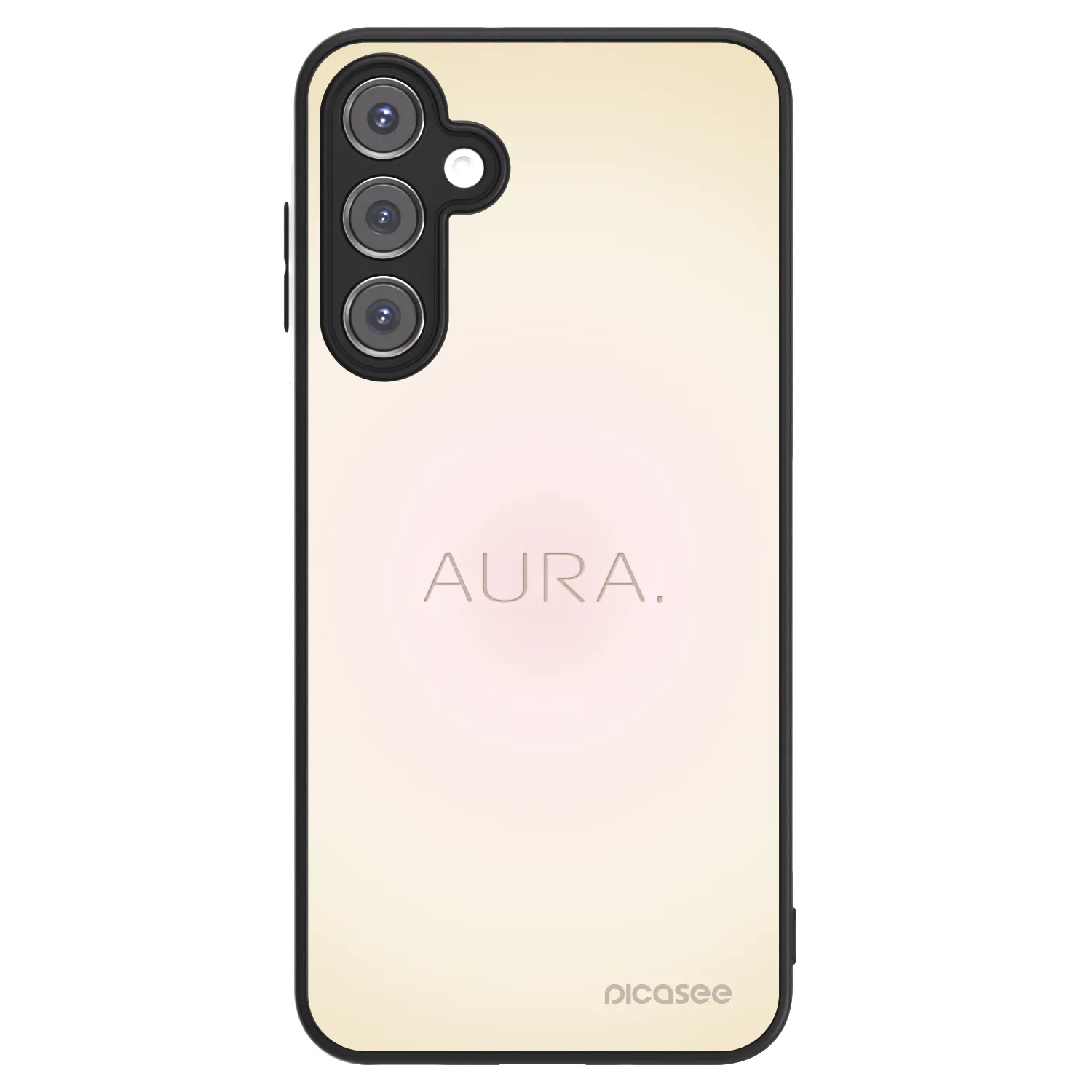 Picasee ULTIMATE CASE für Samsung Galaxy A16 5G - Aura