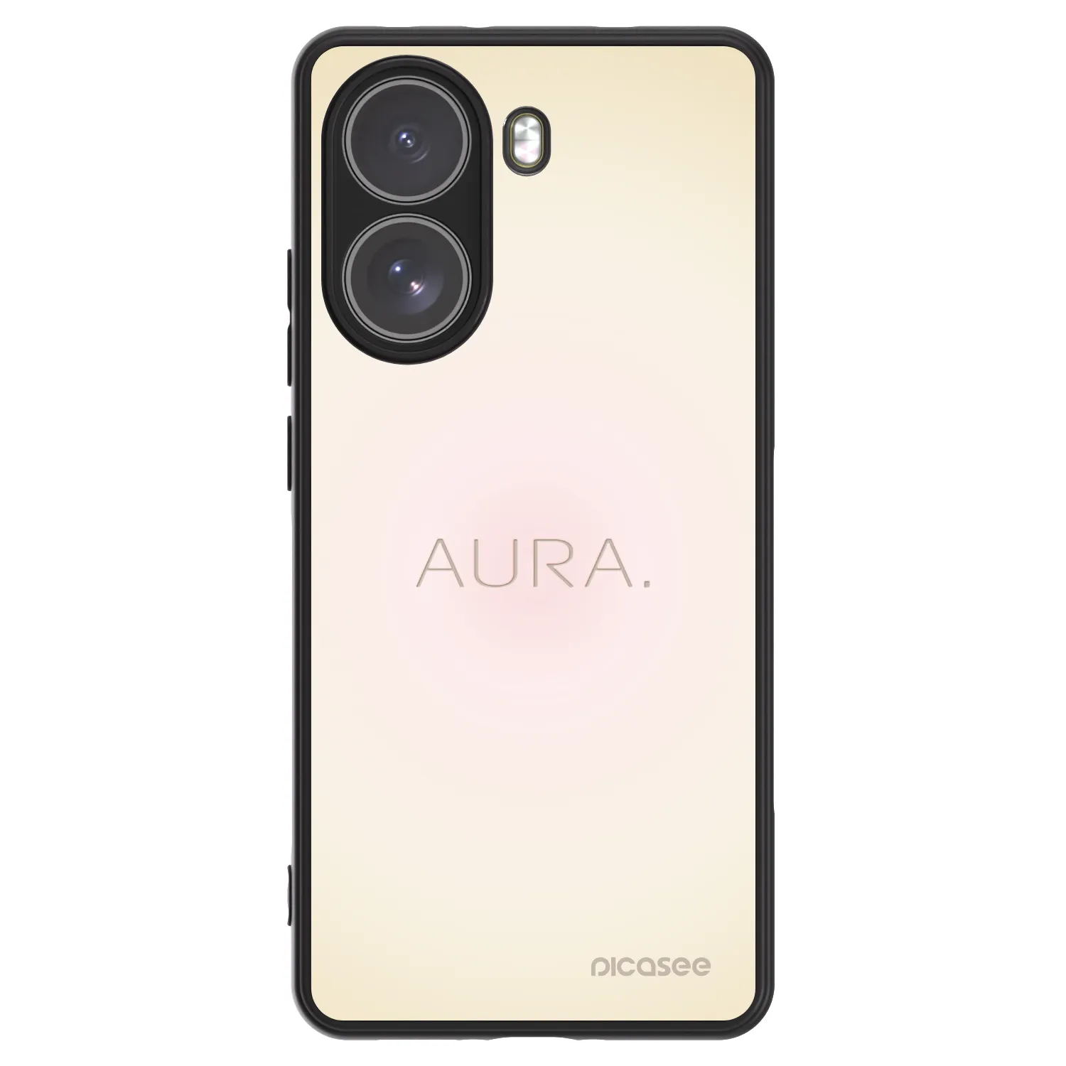 Picasee ULTIMATE CASE für Xiaomi Poco X7 - Aura