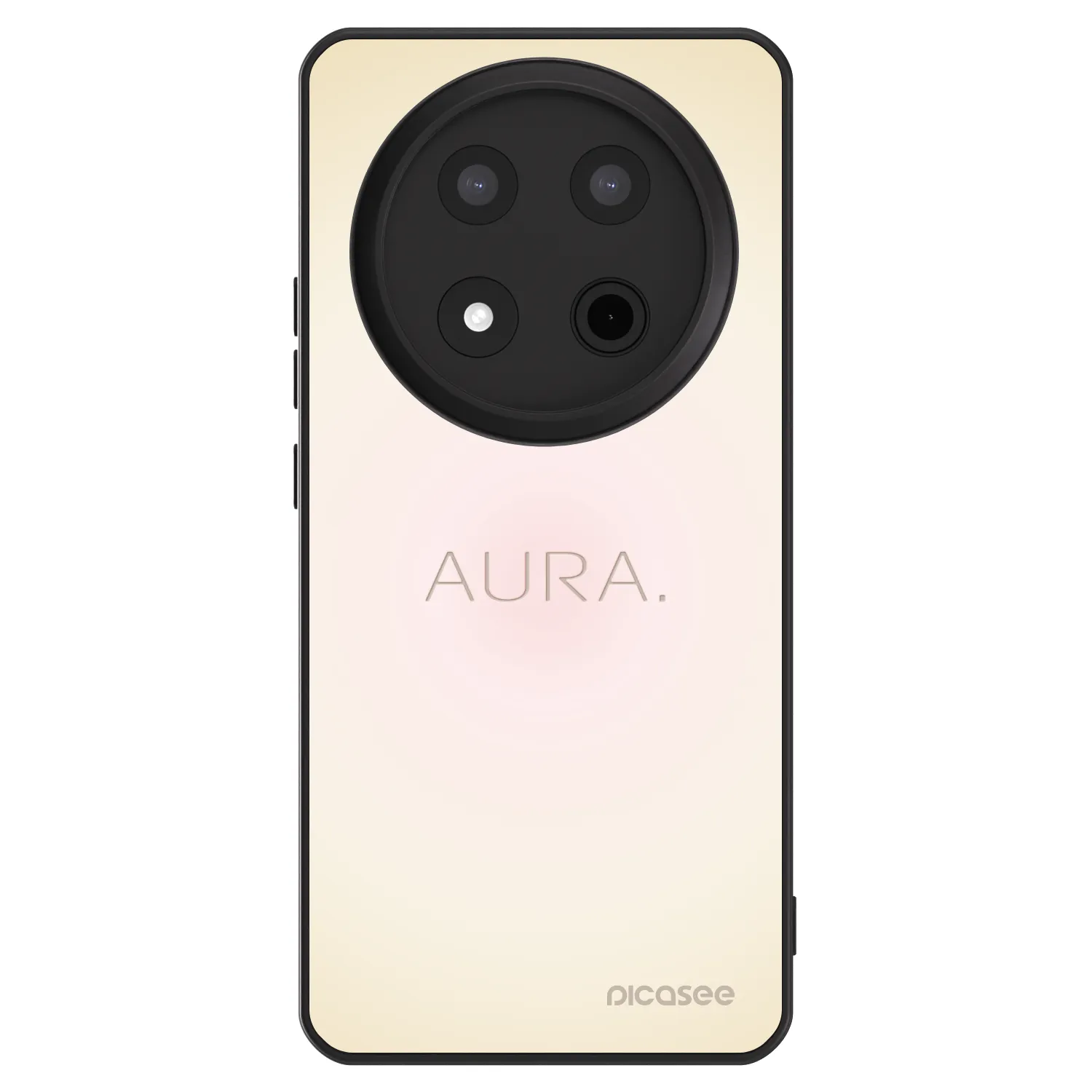 Picasee ULTIMATE CASE für Honor Magic7 Lite 5G - Aura