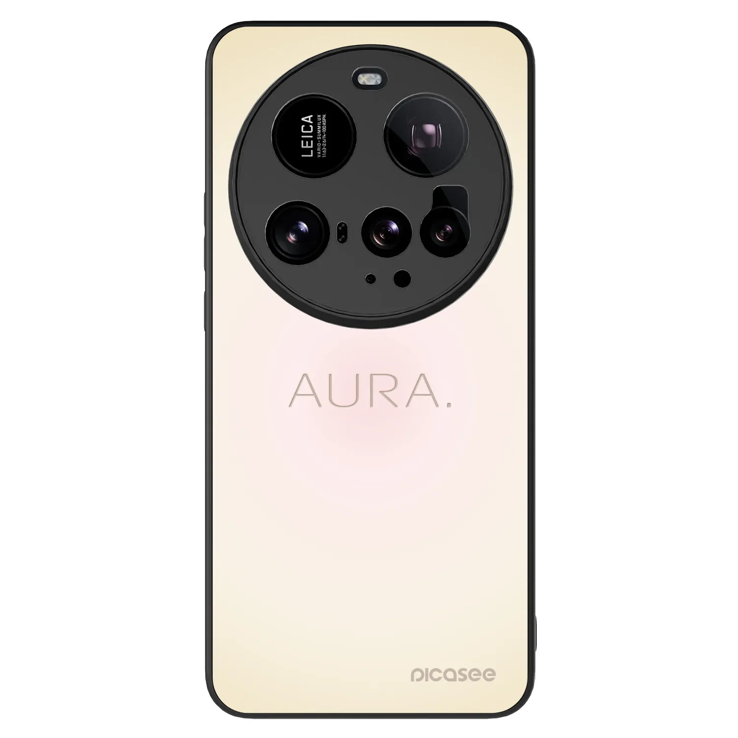 Picasee ULTIMATE CASE für Xiaomi 15 Ultra - Aura