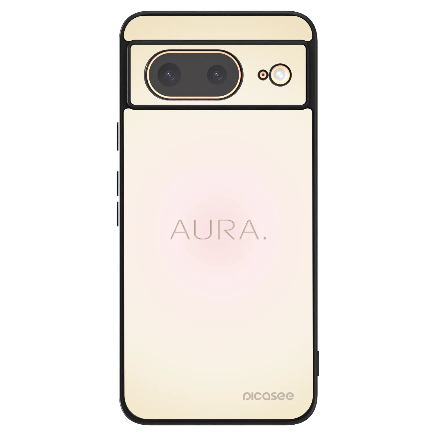 Picasee ULTIMATE CASE für Google Pixel 8 - Aura
