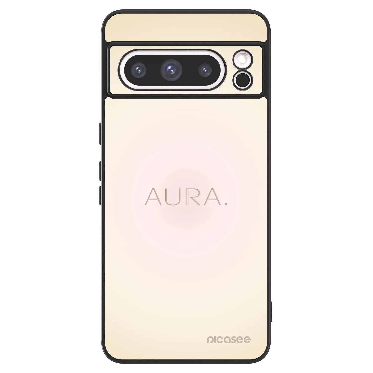 Picasee ULTIMATE CASE für Google Pixel 8 Pro - Aura