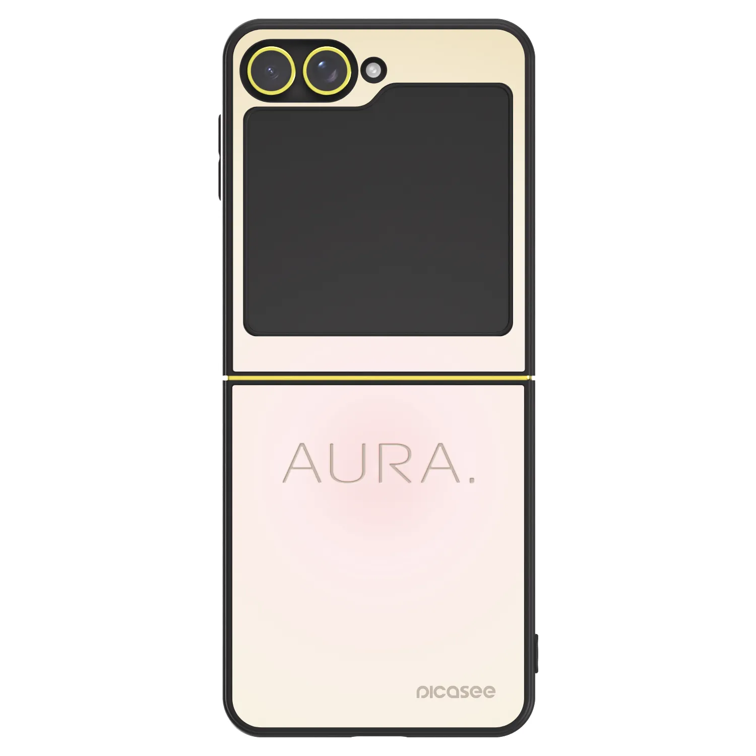 Picasee ULTIMATE CASE für Samsung Galaxy Z Flip6 5G - Aura