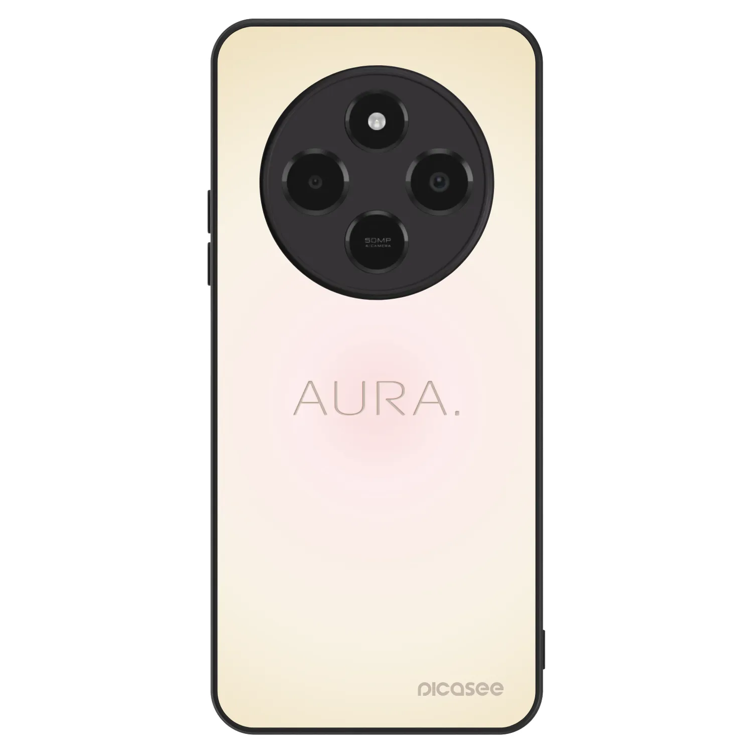 Picasee ULTIMATE CASE für Xiaomi Poco C75 - Aura