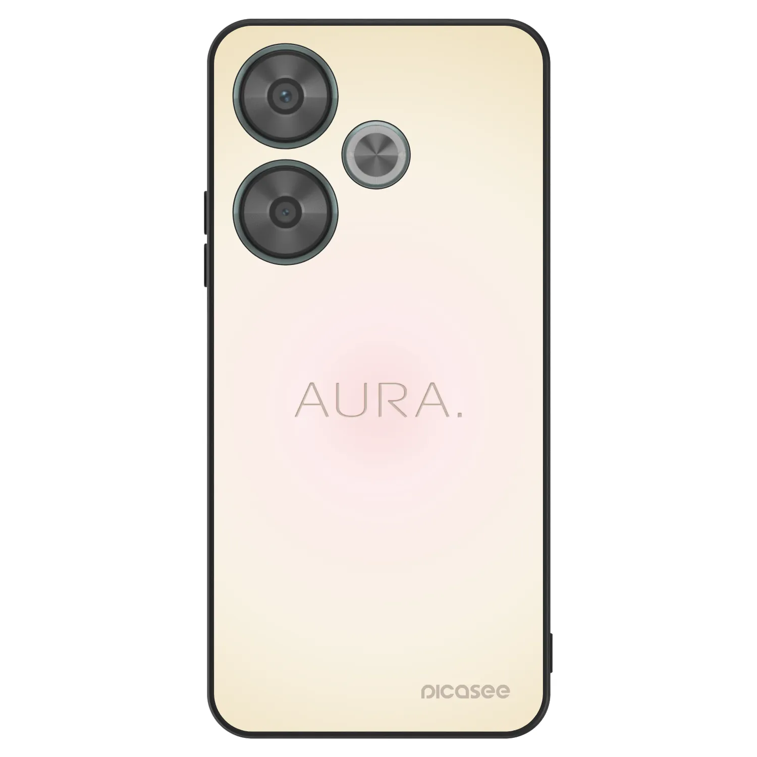 Picasee ULTIMATE CASE für Xiaomi Poco F6 - Aura