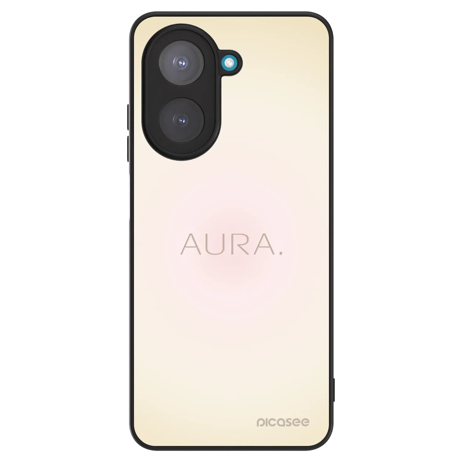 Picasee ULTIMATE CASE für Xiaomi Redmi A5 - Aura
