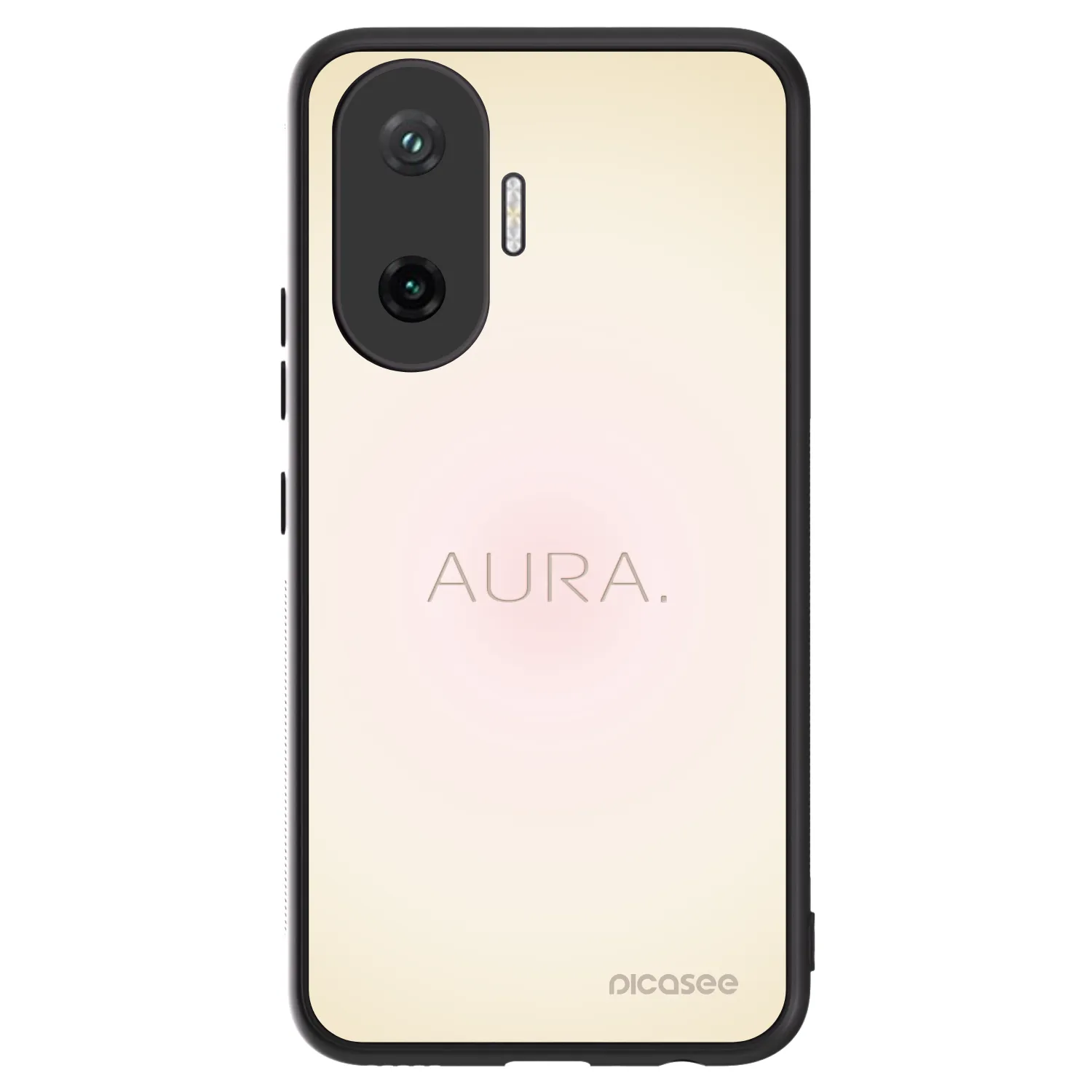 Picasee ULTIMATE CASE für Xiaomi Poco F7 Pro 5G - Aura