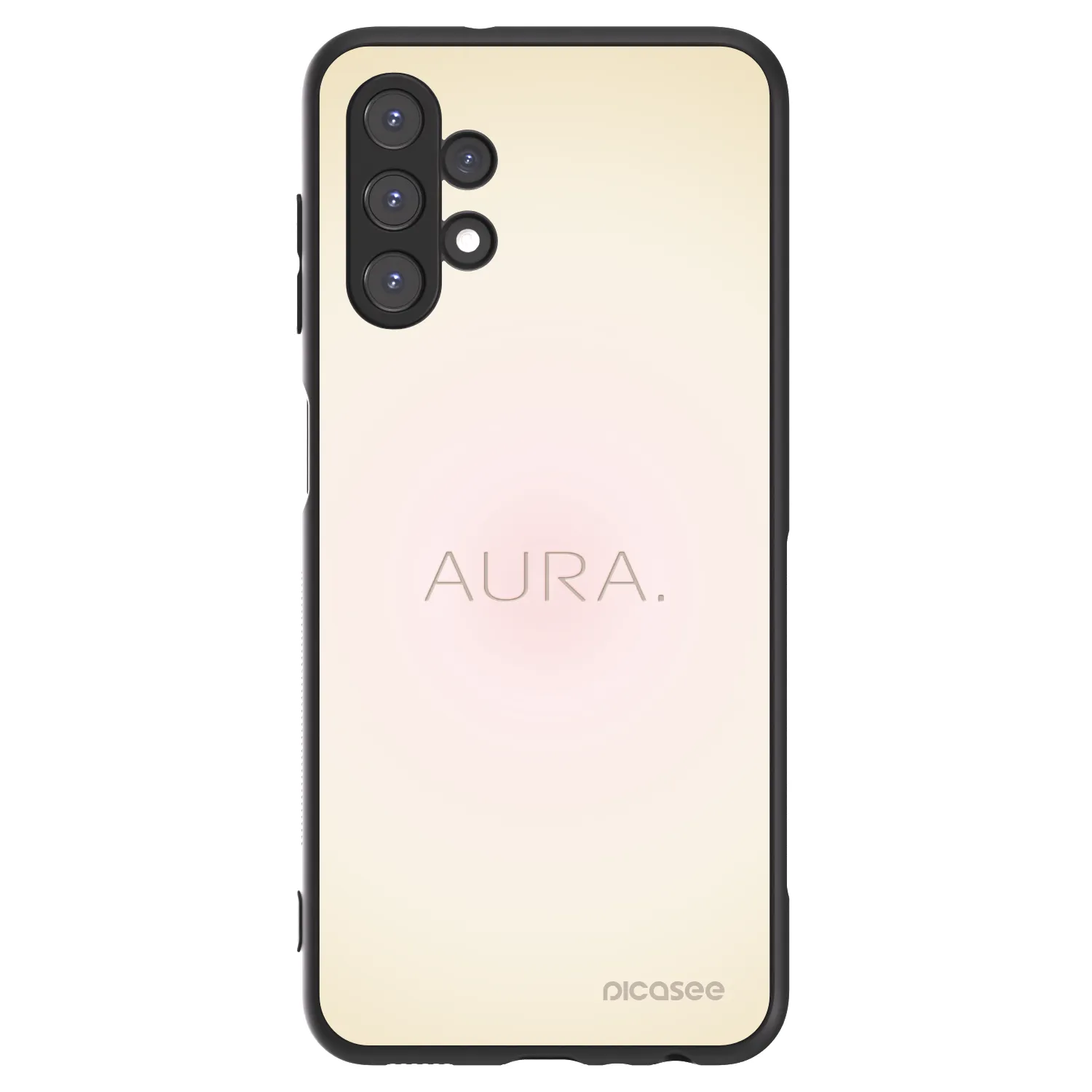 Picasee ULTIMATE CASE für Samsung Galaxy A13 5G - Aura