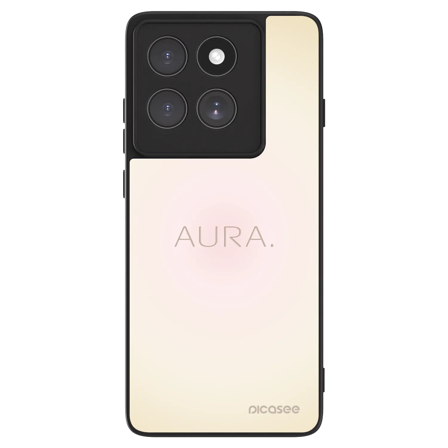 Picasee ULTIMATE CASE für Motorola Edge 60 5G - Aura