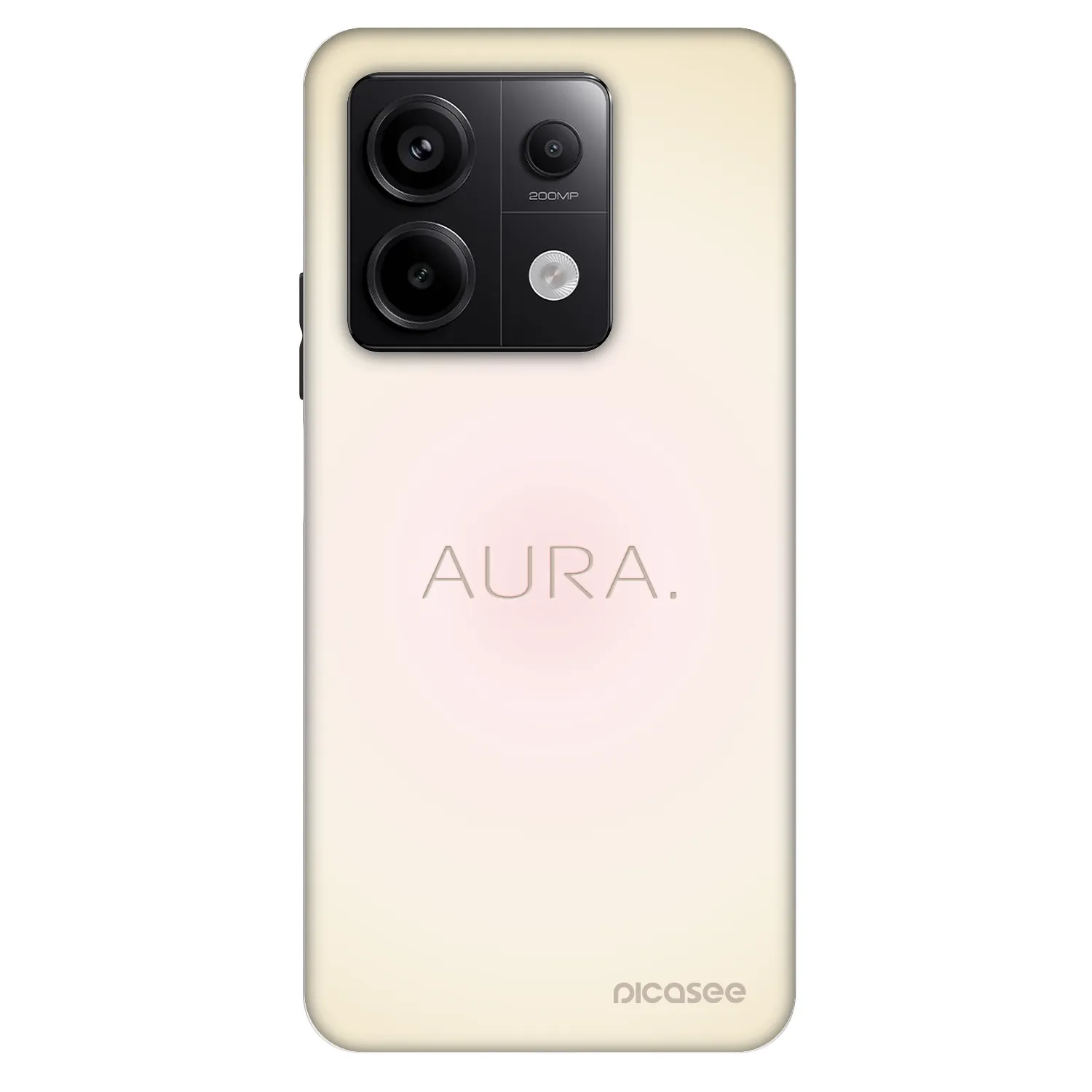 Picasee Fashion Case für Xiaomi Redmi Note 13 Pro 5G - Aura