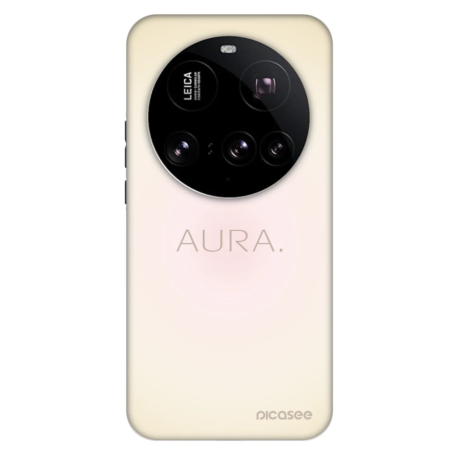 Picasee Fashion Case für Xiaomi 15 Ultra - Aura