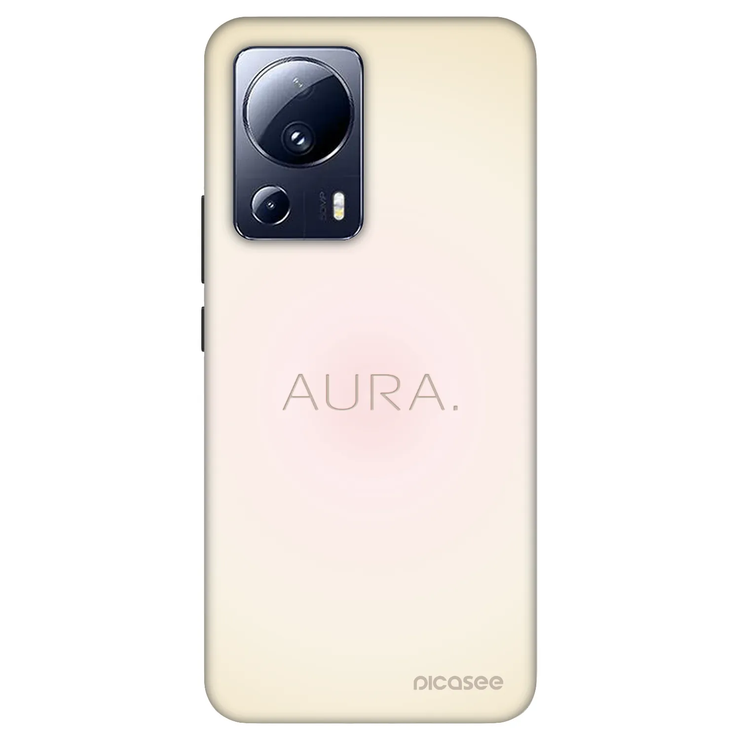 Picasee Fashion Case für Xiaomi 13 Lite - Aura