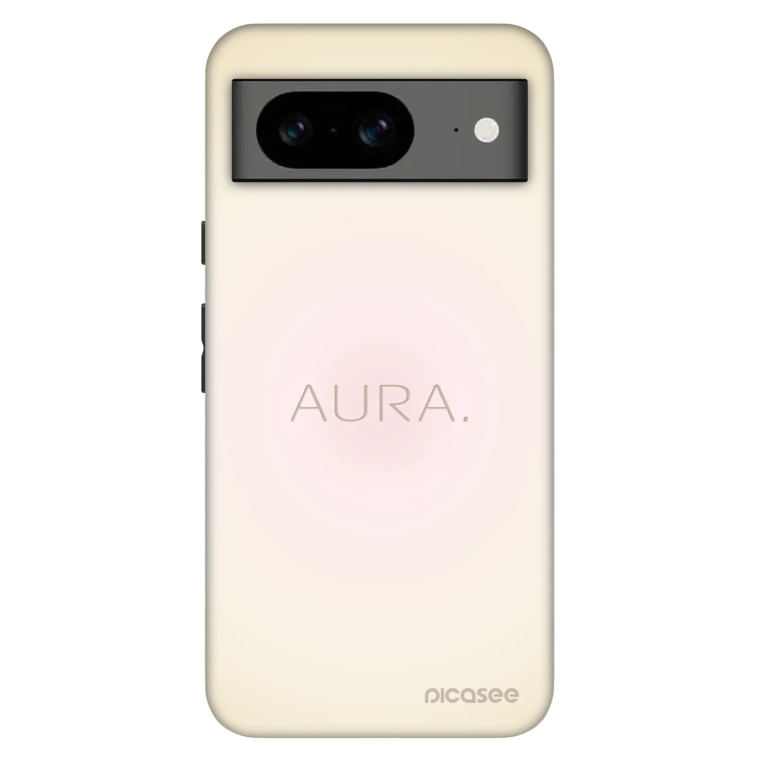 Picasee Fashion Case für Google Pixel 8 Pro - Aura