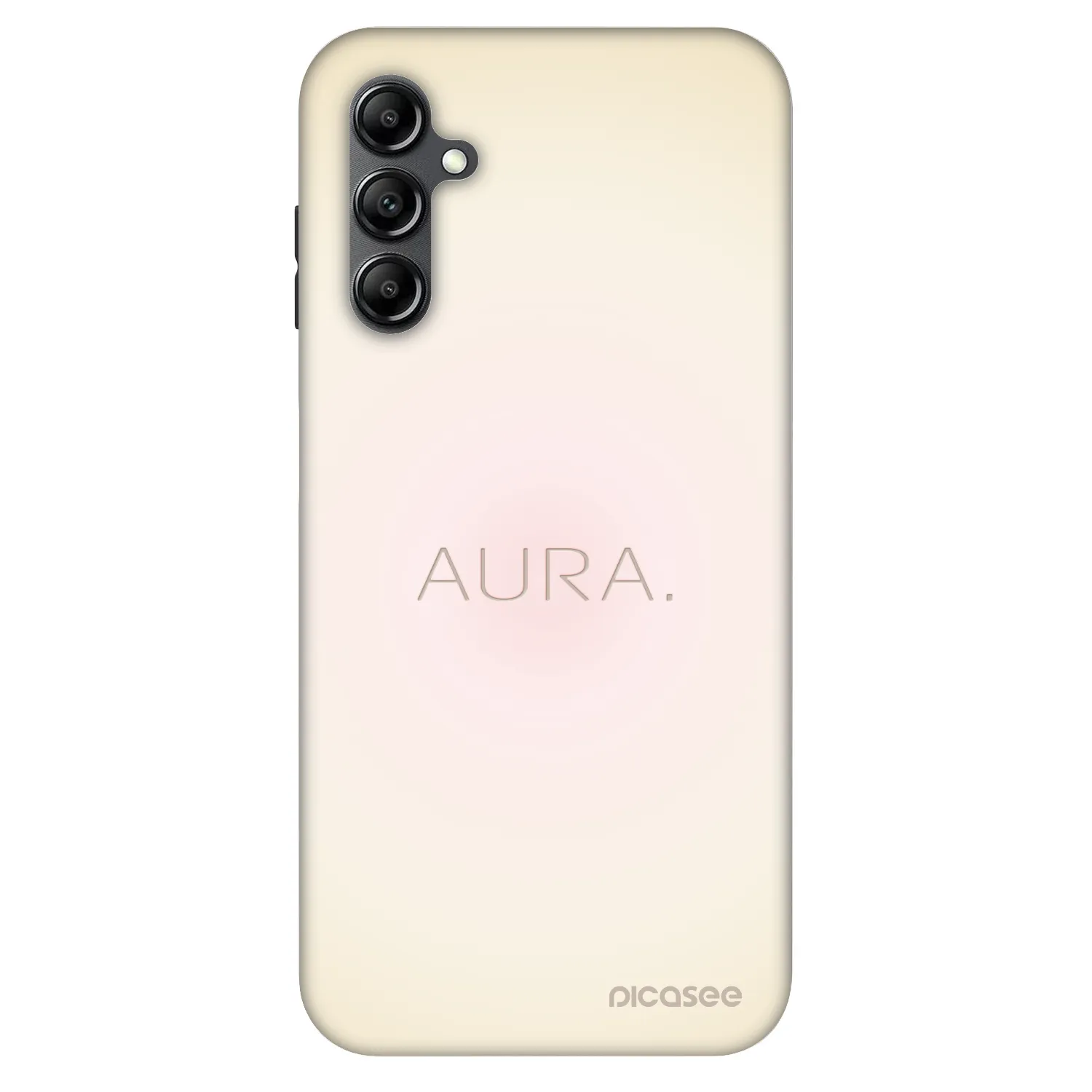 Picasee Fashion Case für Samsung Galaxy A14 4G A145R - Aura