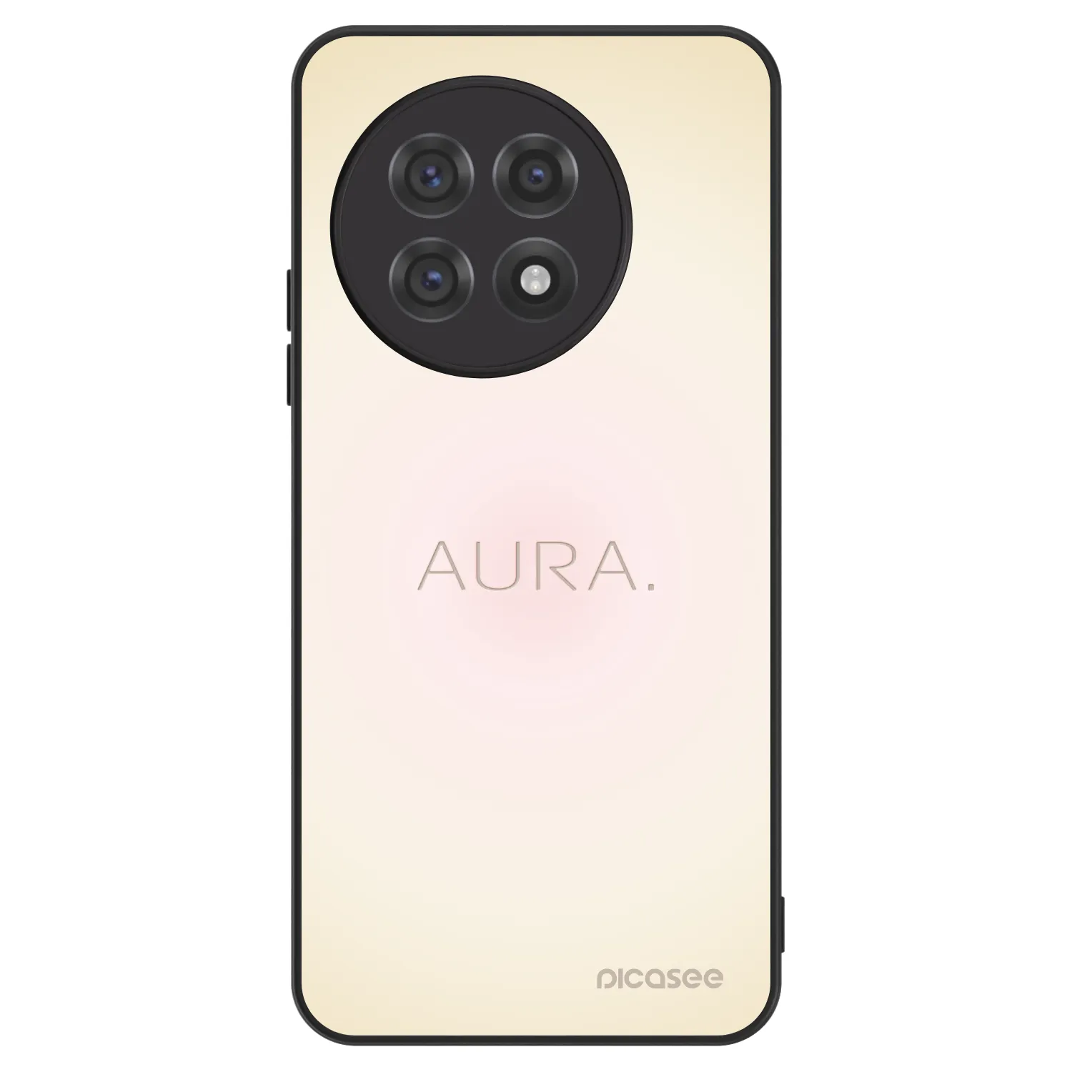Picasee ULTIMATE CASE für OnePlus 13R 5G - Aura