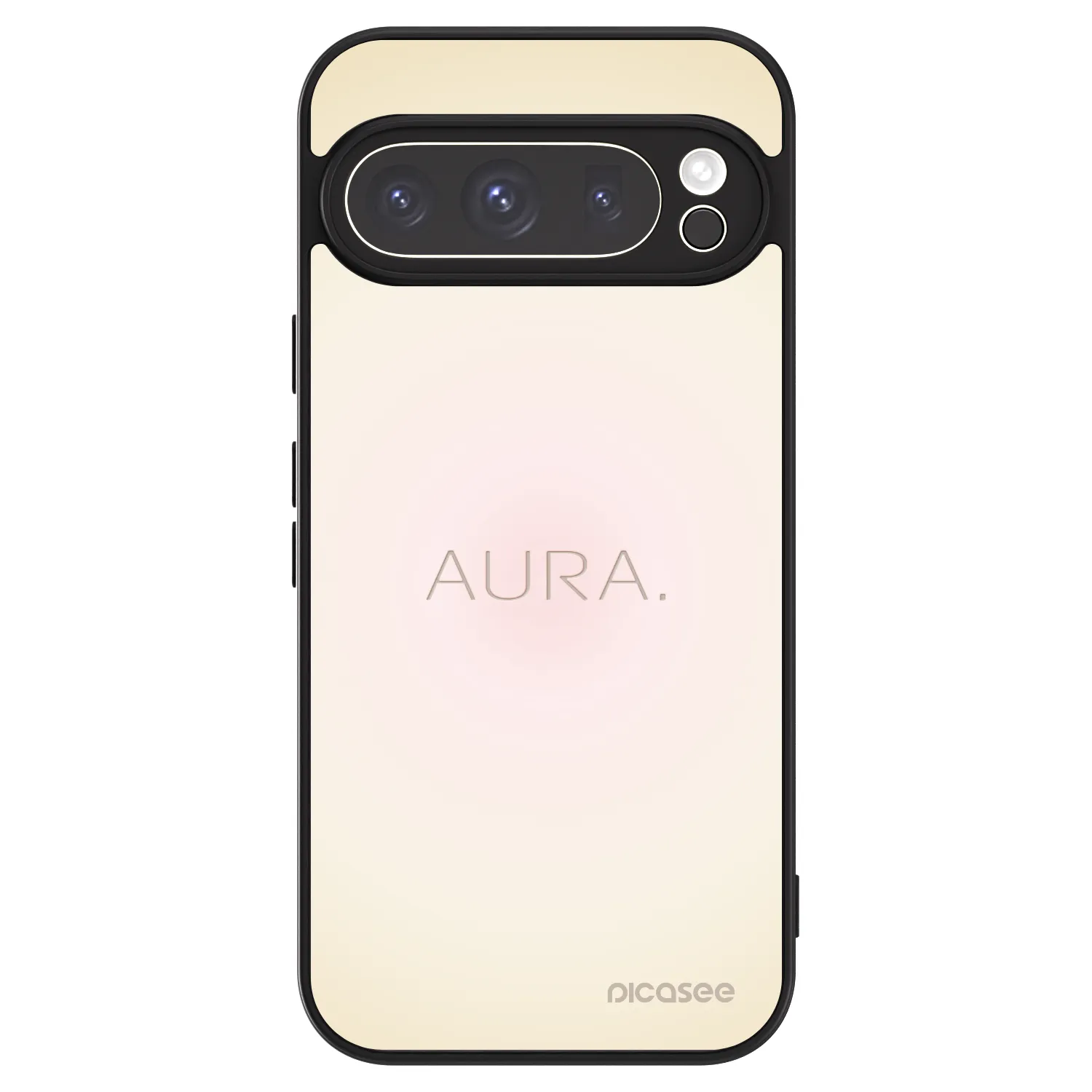 Picasee ULTIMATE CASE für Google Pixel 9 Pro XL - Aura