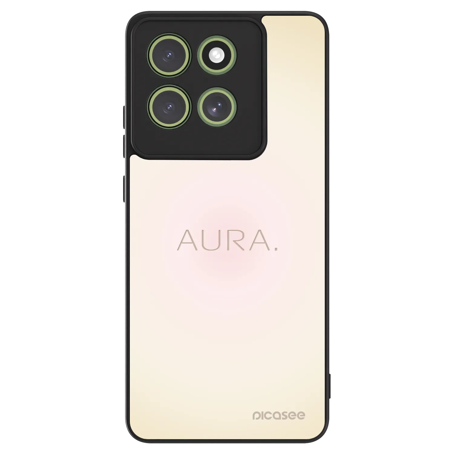 Picasee ULTIMATE CASE für Motorola Moto G86 5G - Aura