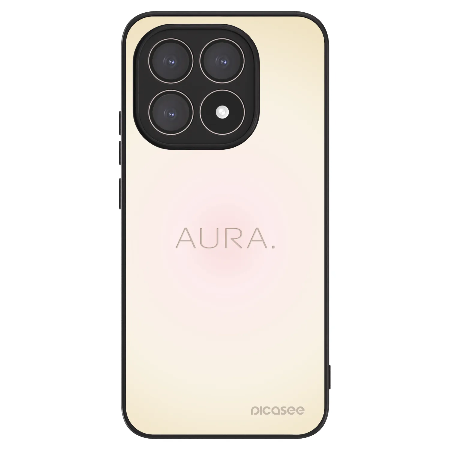 Picasee ULTIMATE CASE für Xiaomi 15T - Aura