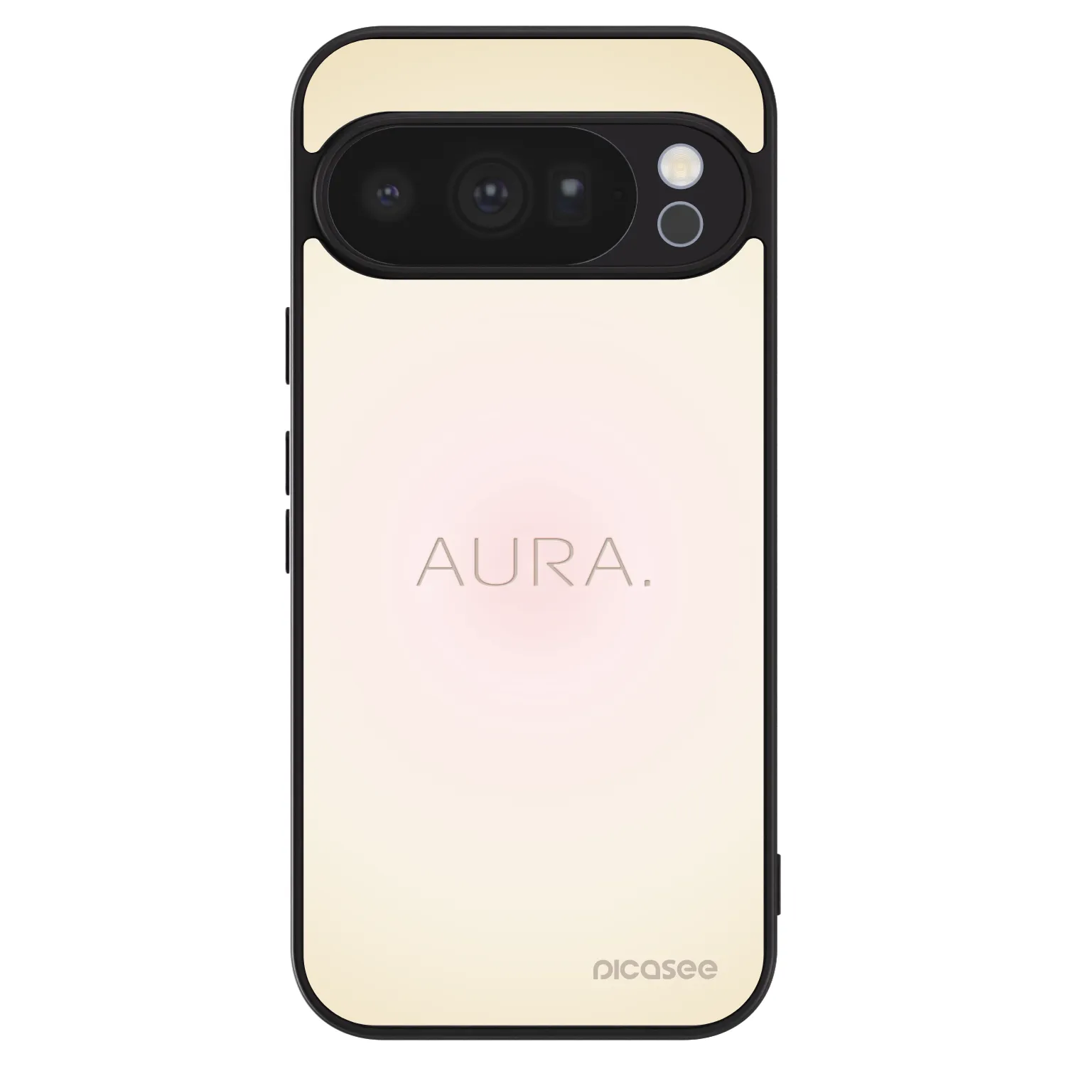 Picasee ULTIMATE CASE für Google Pixel 10 Pro - Aura