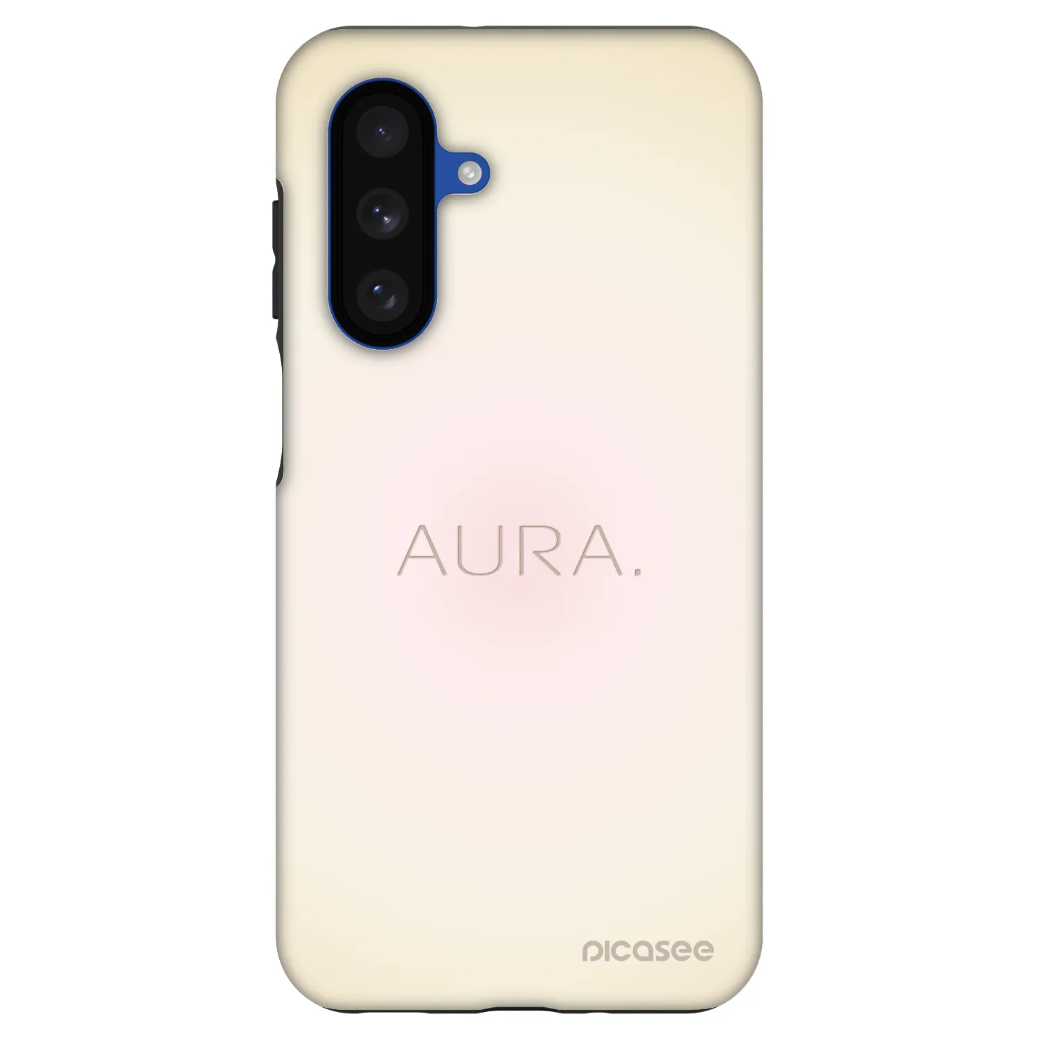 Picasee Fashion Case für Samsung Galaxy A17 5G - Aura