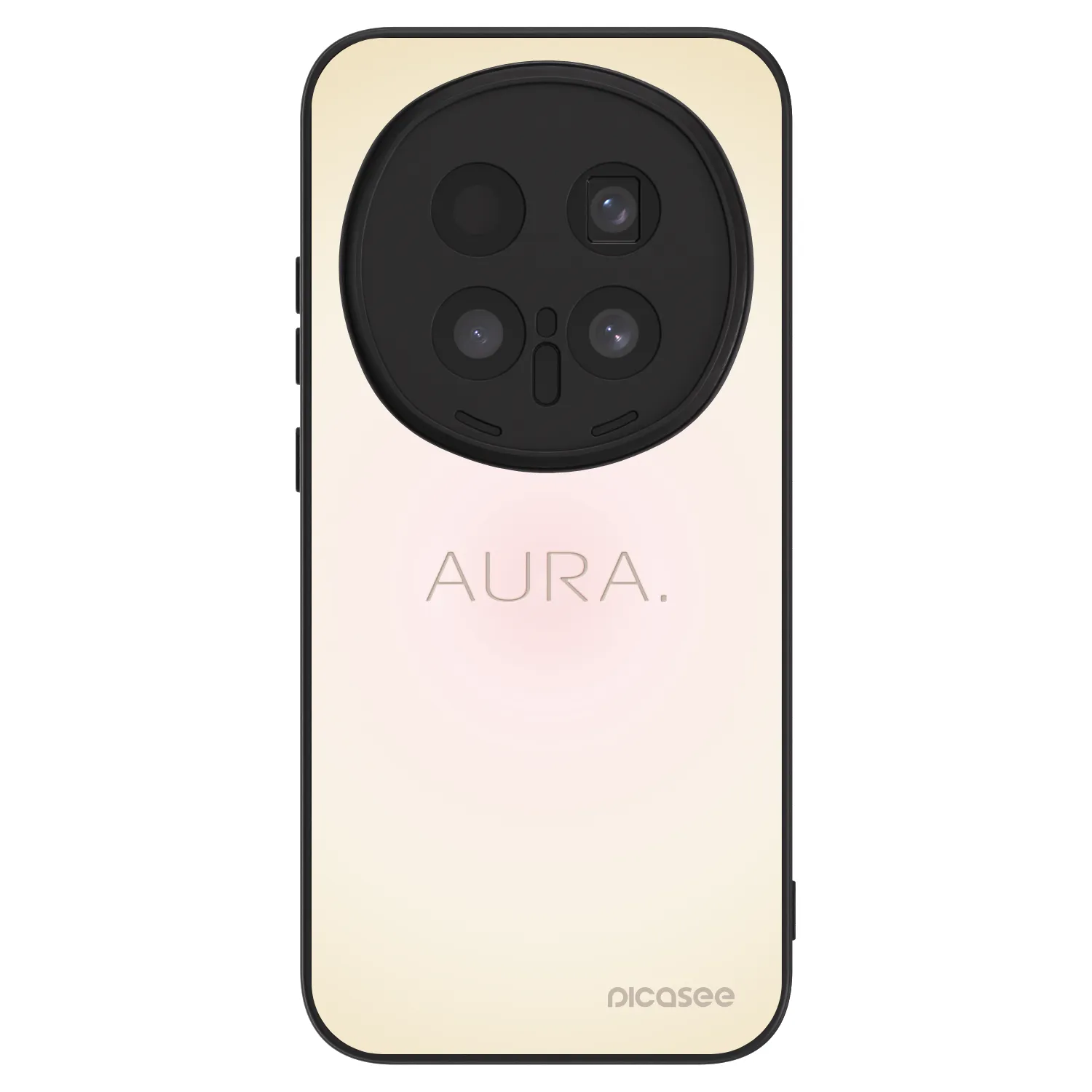 Picasee ULTIMATE CASE für Honor Magic8 Pro 5G - Aura