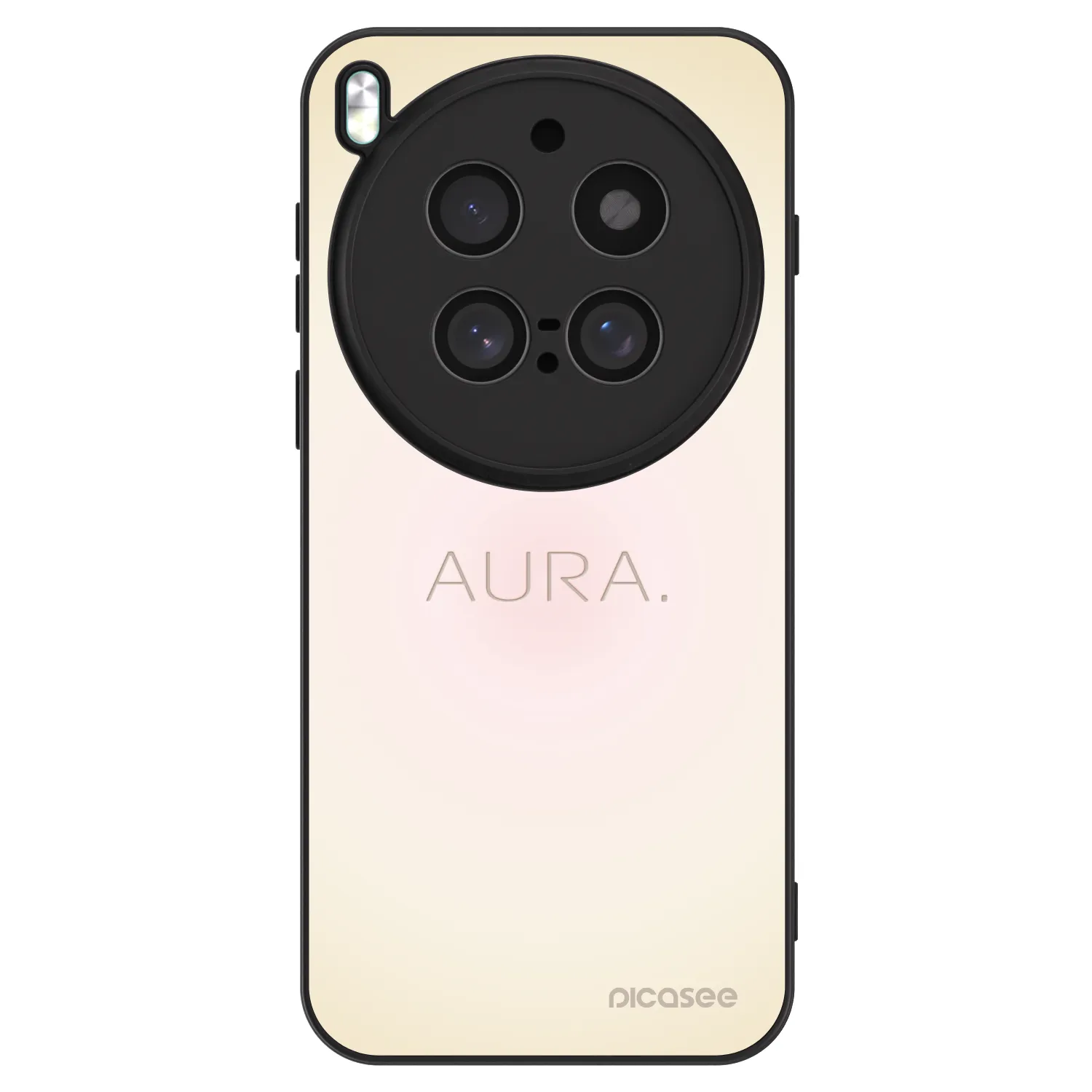 Picasee ULTIMATE CASE für Vivo X300 Pro - Aura