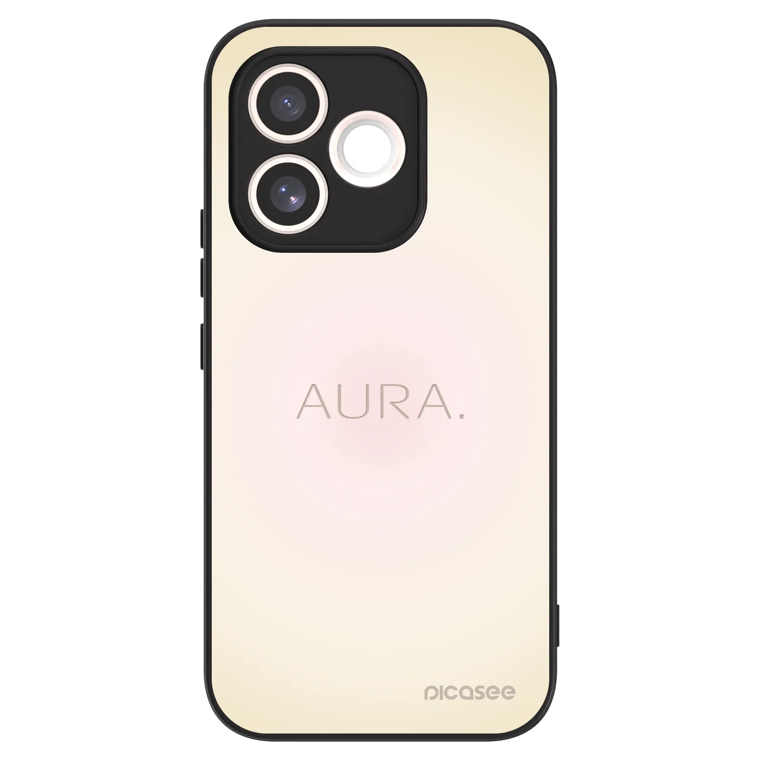 Picasee ULTIMATE CASE für Honor 600 Lite - Aura