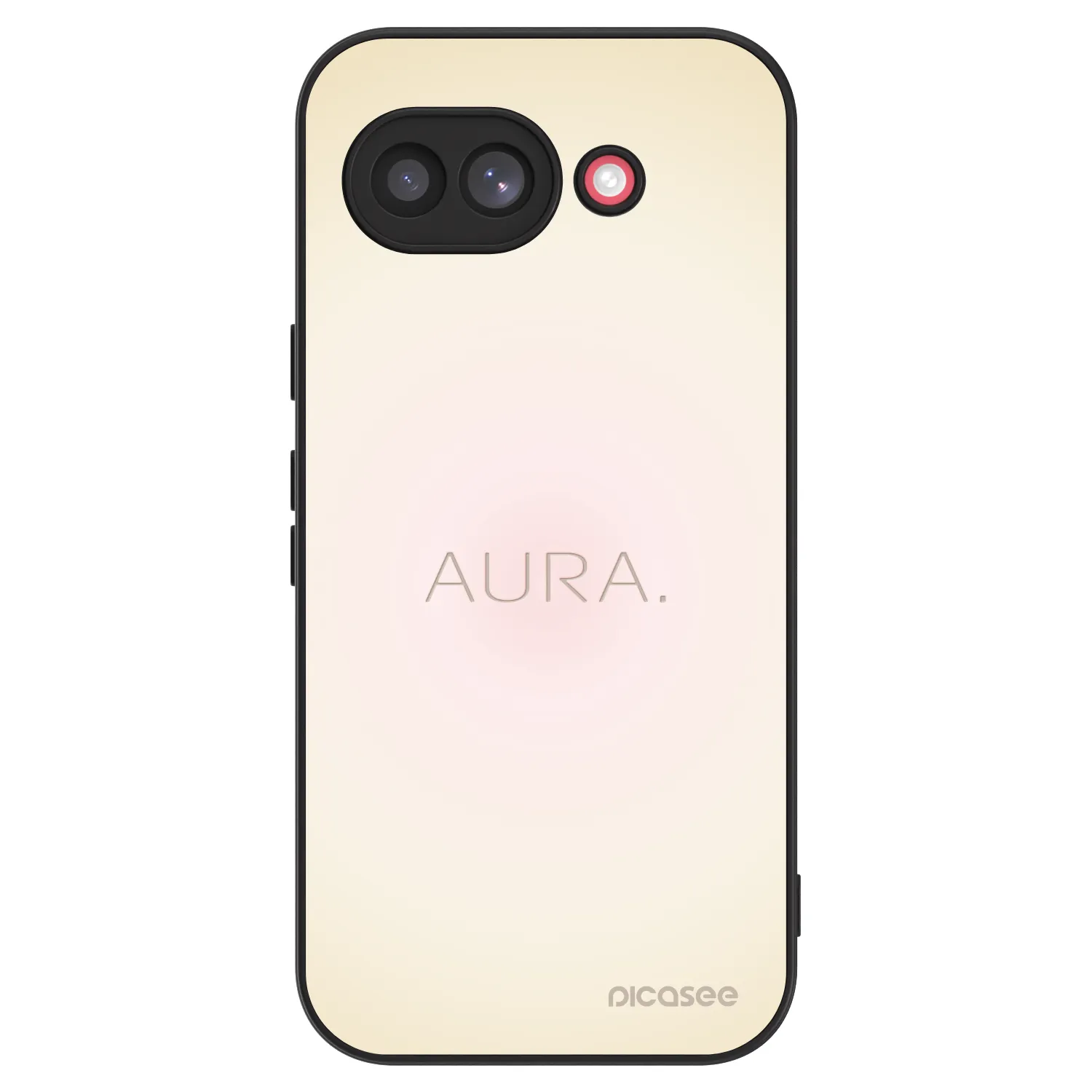 Picasee ULTIMATE CASE für Google Pixel 10a - Aura