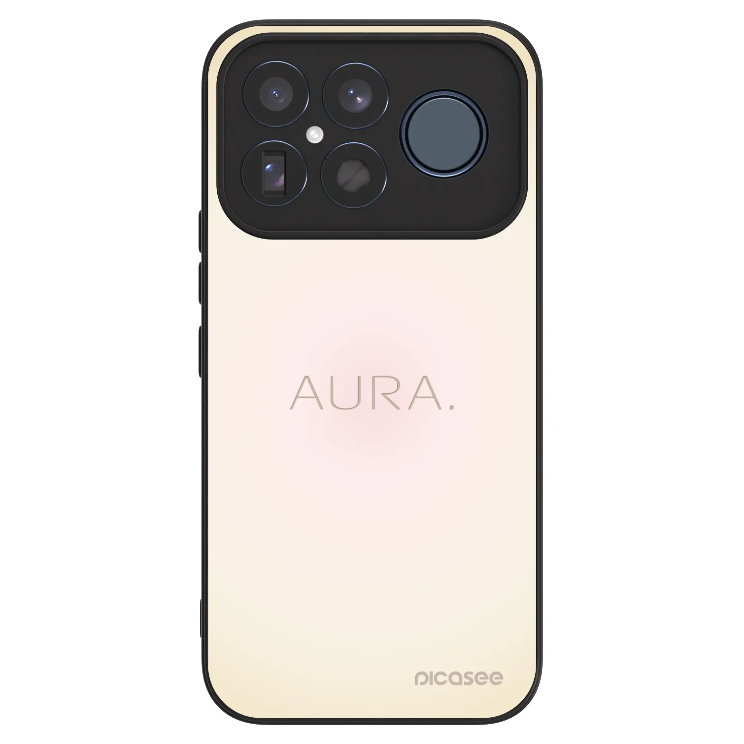 Picasee ULTIMATE CASE für Xiaomi Poco F8 Ultra - Aura