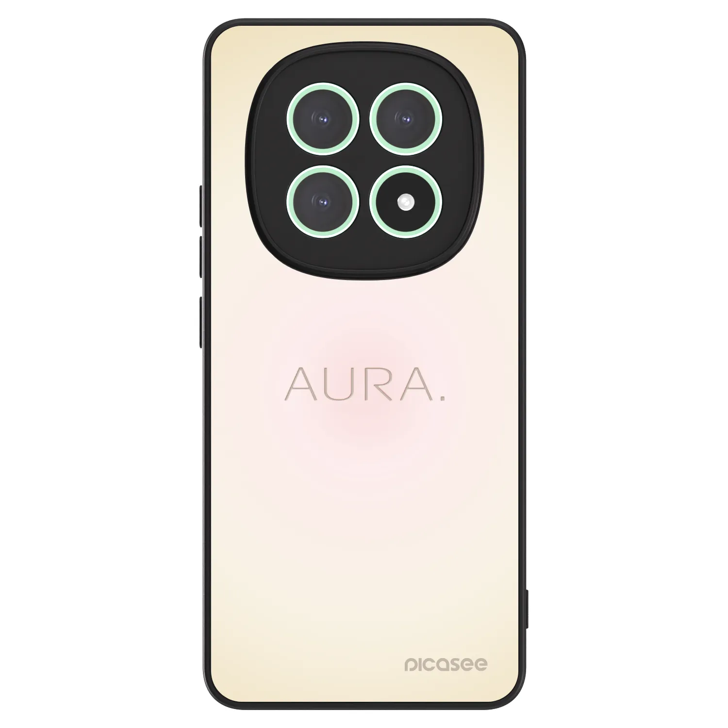Picasee ULTIMATE CASE für Xiaomi Redmi Note 15 5G - Aura