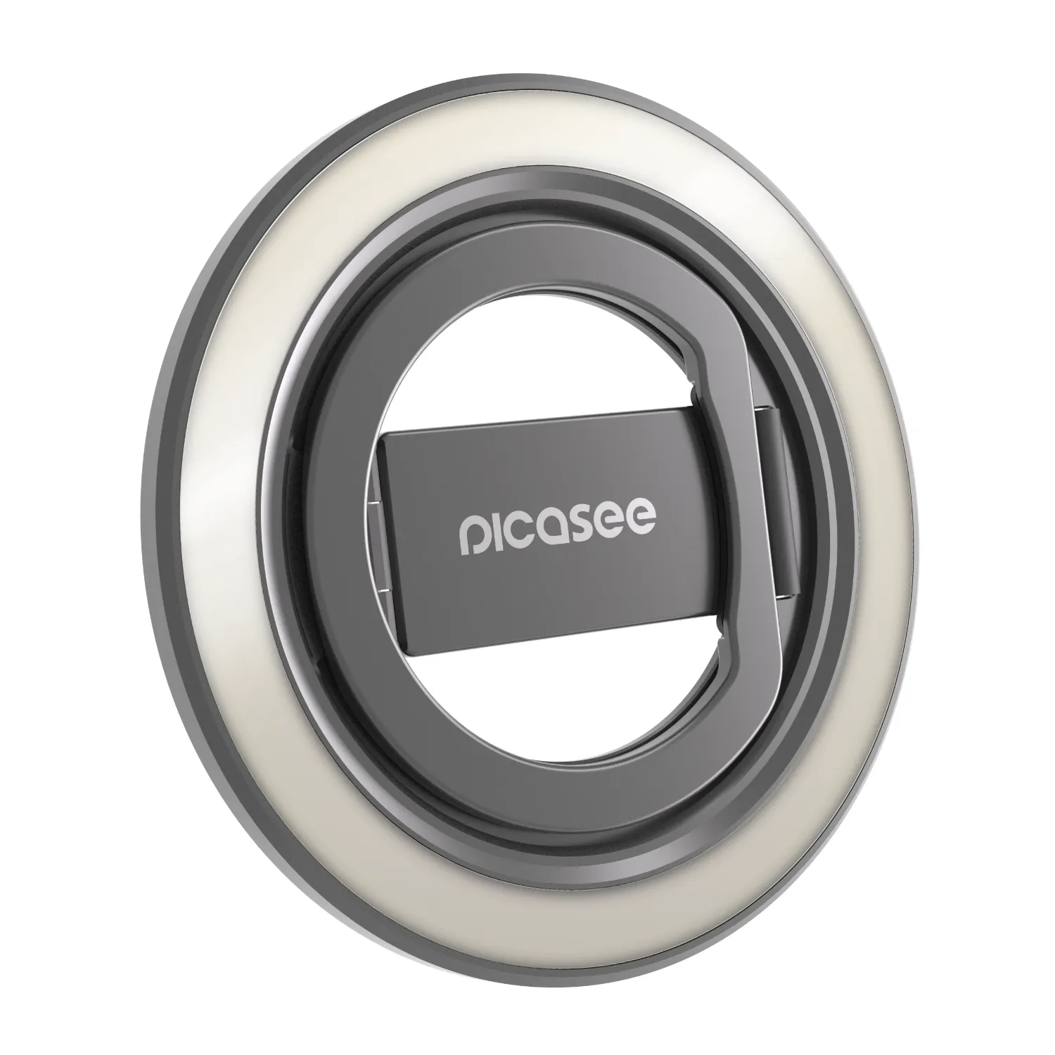 Picasee Magnetic holder - Schwarz