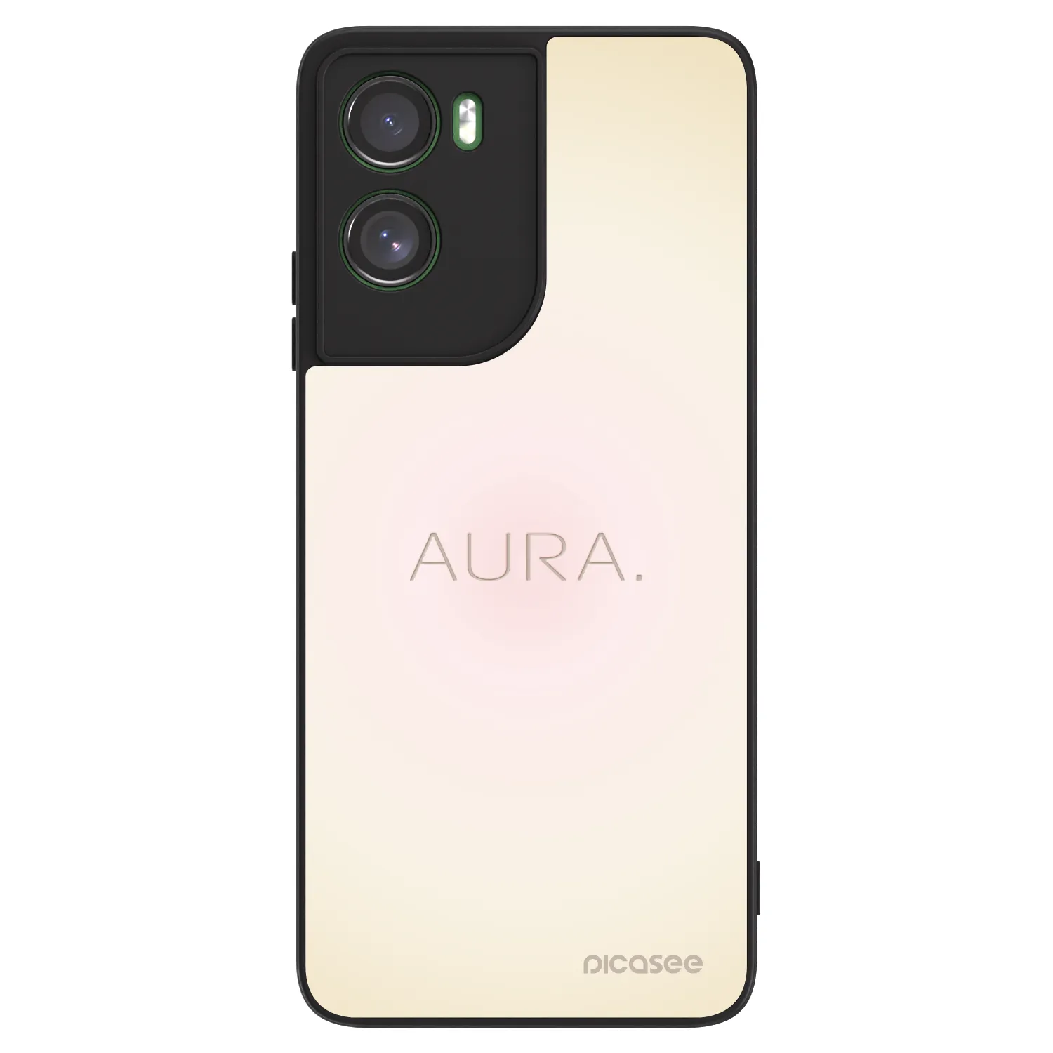 Picasee ULTIMATE CASE für Motorola Moto G06 - Aura