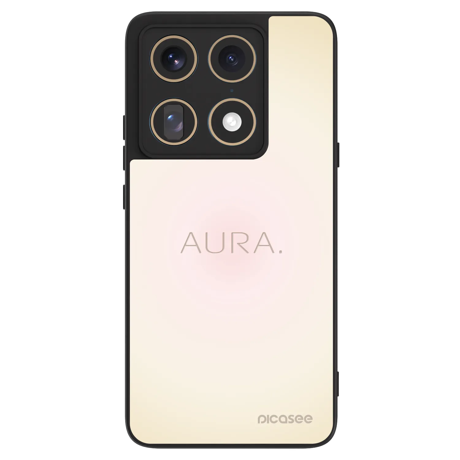 Picasee ULTIMATE CASE für Motorola Signature - Aura