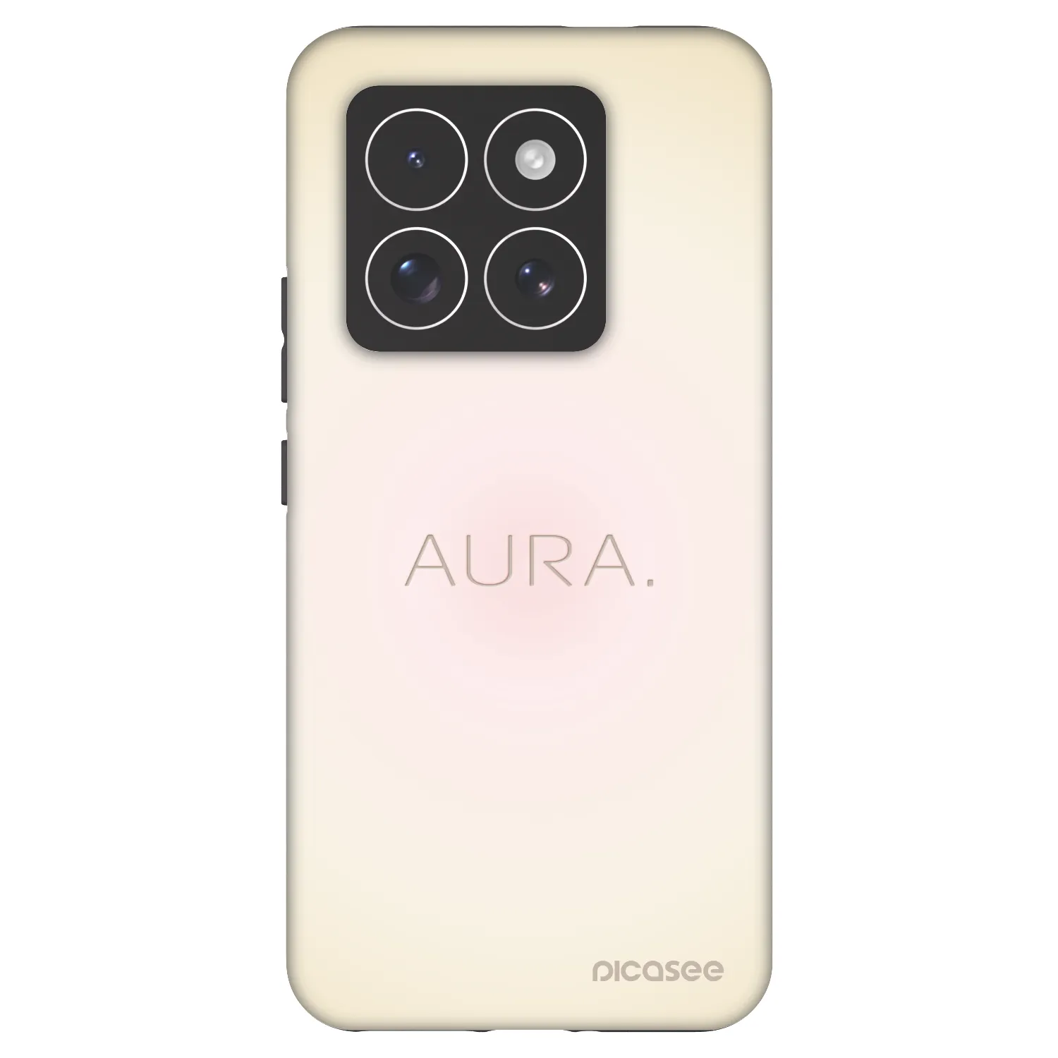 Picasee Fashion Case für Xiaomi 14 Pro - Aura
