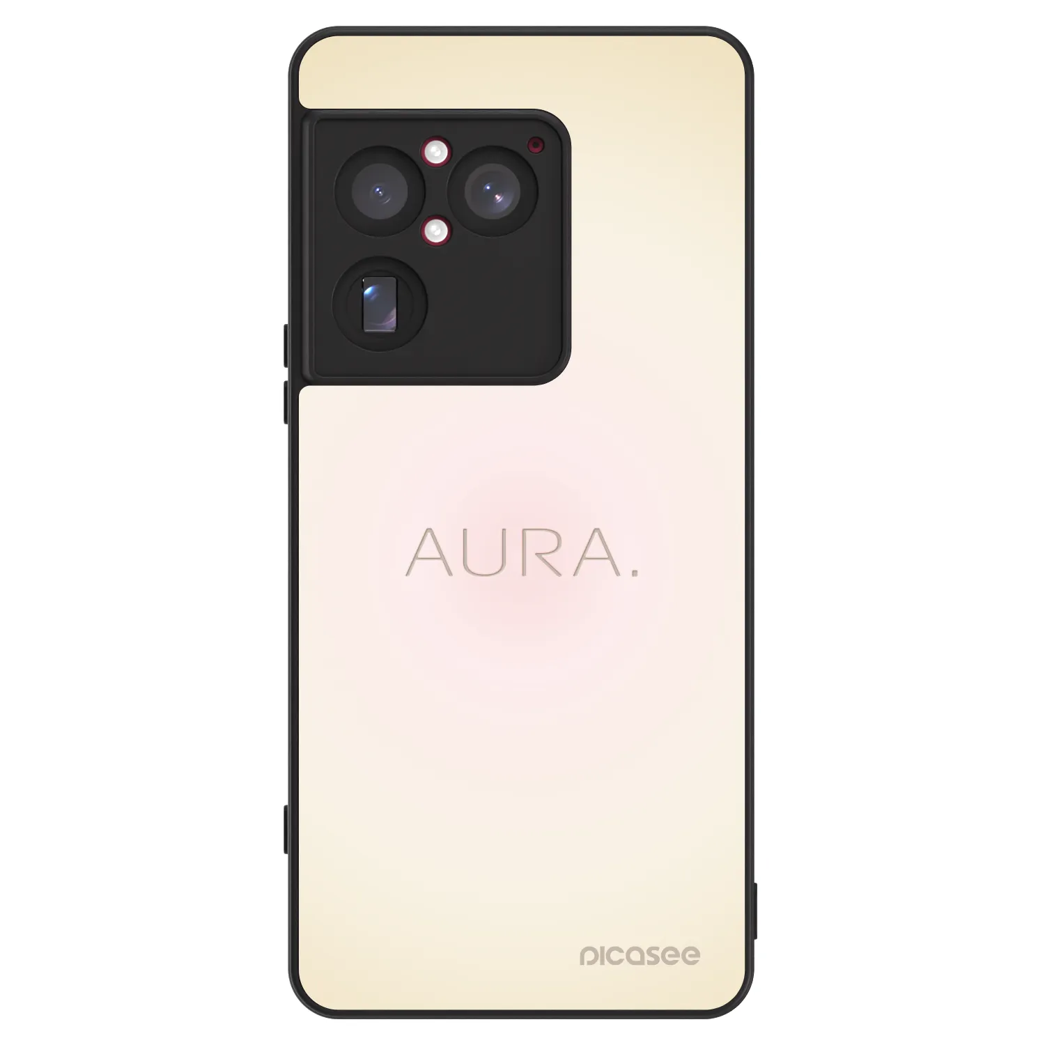 Picasee ULTIMATE CASE für Sony Xperia 1 VIII 5G - Aura