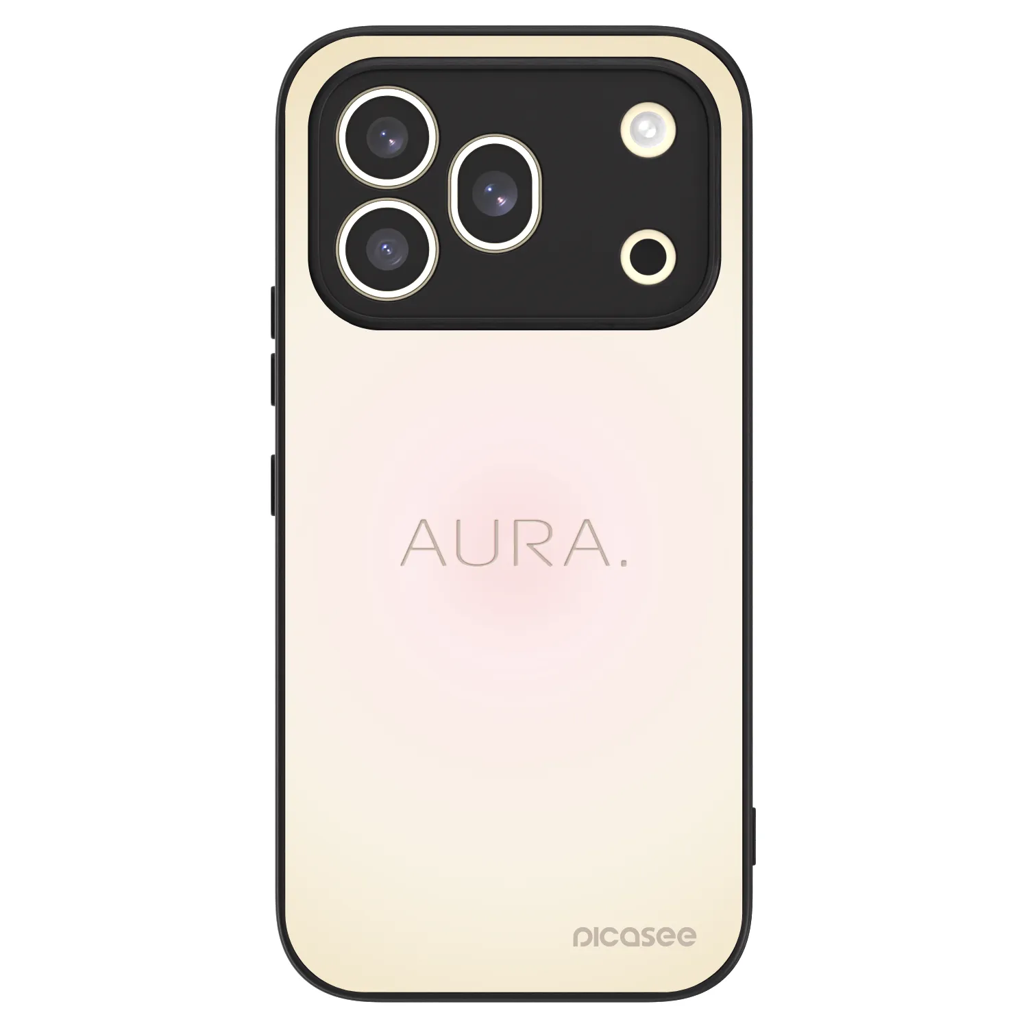 Picasee ULTIMATE CASE für Honor 600 Pro - Aura