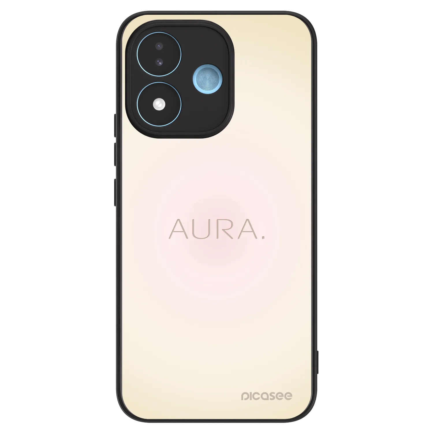 Picasee ULTIMATE CASE für Xiaomi Redmi Note 17 5G - Aura