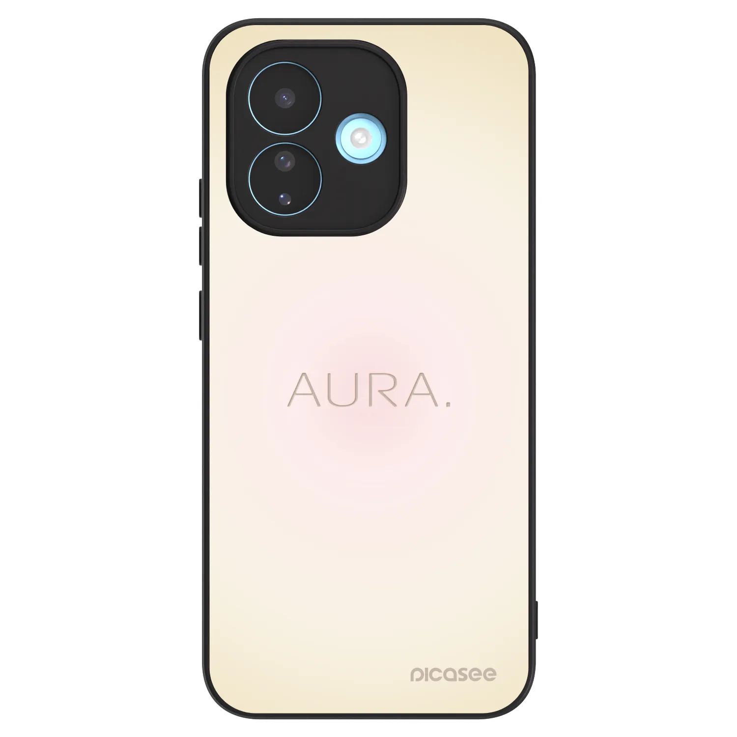 Picasee ULTIMATE CASE für Xiaomi Redmi Note 17 Pro 5G - Aura