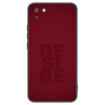 Hülle für Huawei Y5P - Desire