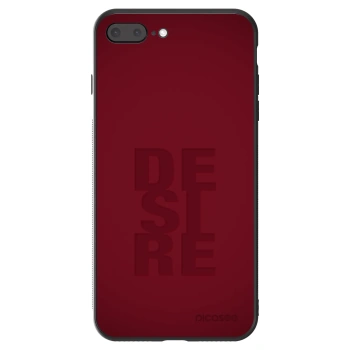 Hülle für Apple iPhone 7 Plus - Desire