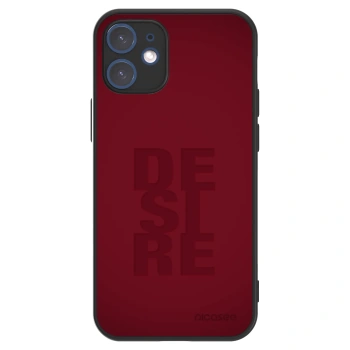 Picasee ULTIMATE CASE für Apple iPhone 12 mini - Desire