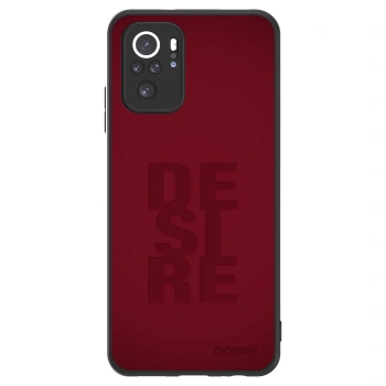 Hülle für Xiaomi Redmi Note 10 - Desire