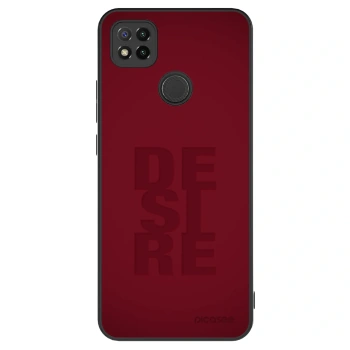 Hülle für Xiaomi Redmi 9C - Desire