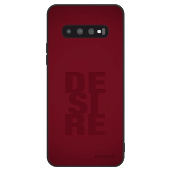 Hülle für Samsung Galaxy S10 G973 - Desire