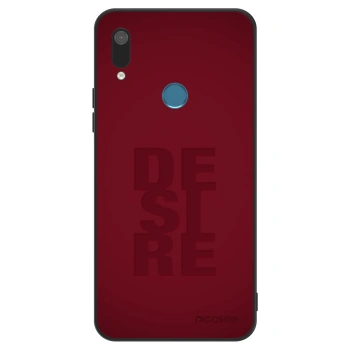 Hülle für Huawei Y7 2019 - Desire