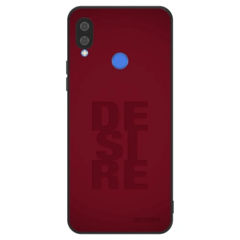 Hülle für Huawei Nova 3 - Desire