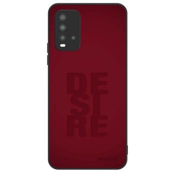 Hülle für Xiaomi Redmi 9T - Desire